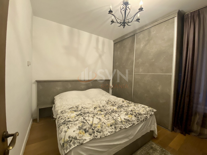 Apartament, 3 camere Bucuresti/Primaverii