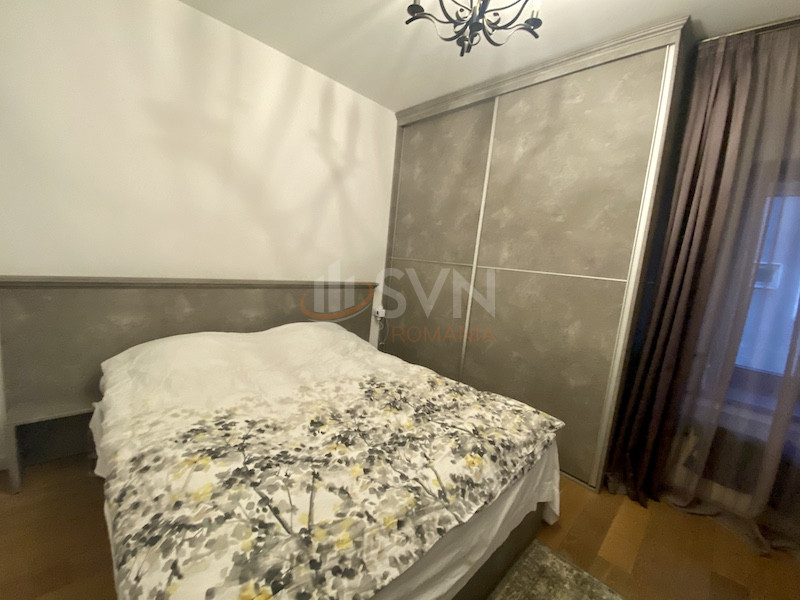 Apartament, 3 camere Bucuresti/Primaverii