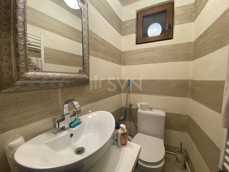 Apartament, 3 camere Bucuresti/Primaverii