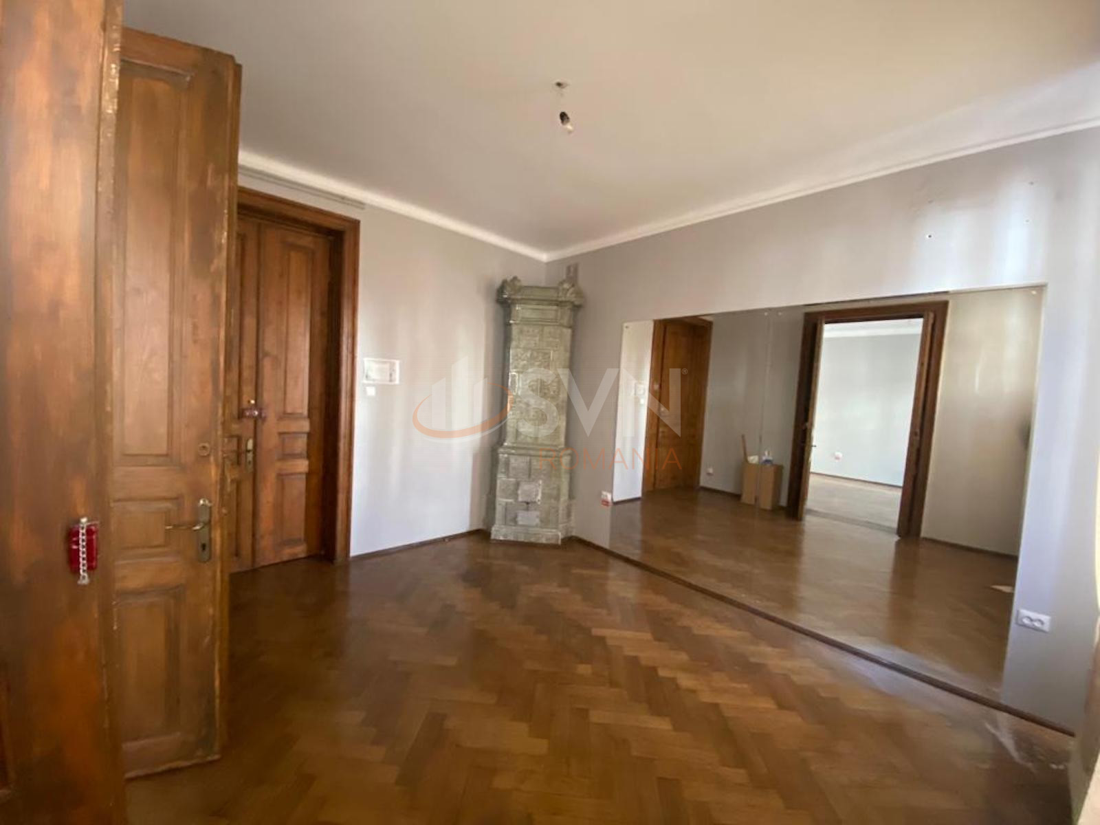 Apartament, 3 camere Bucuresti/Victoriei