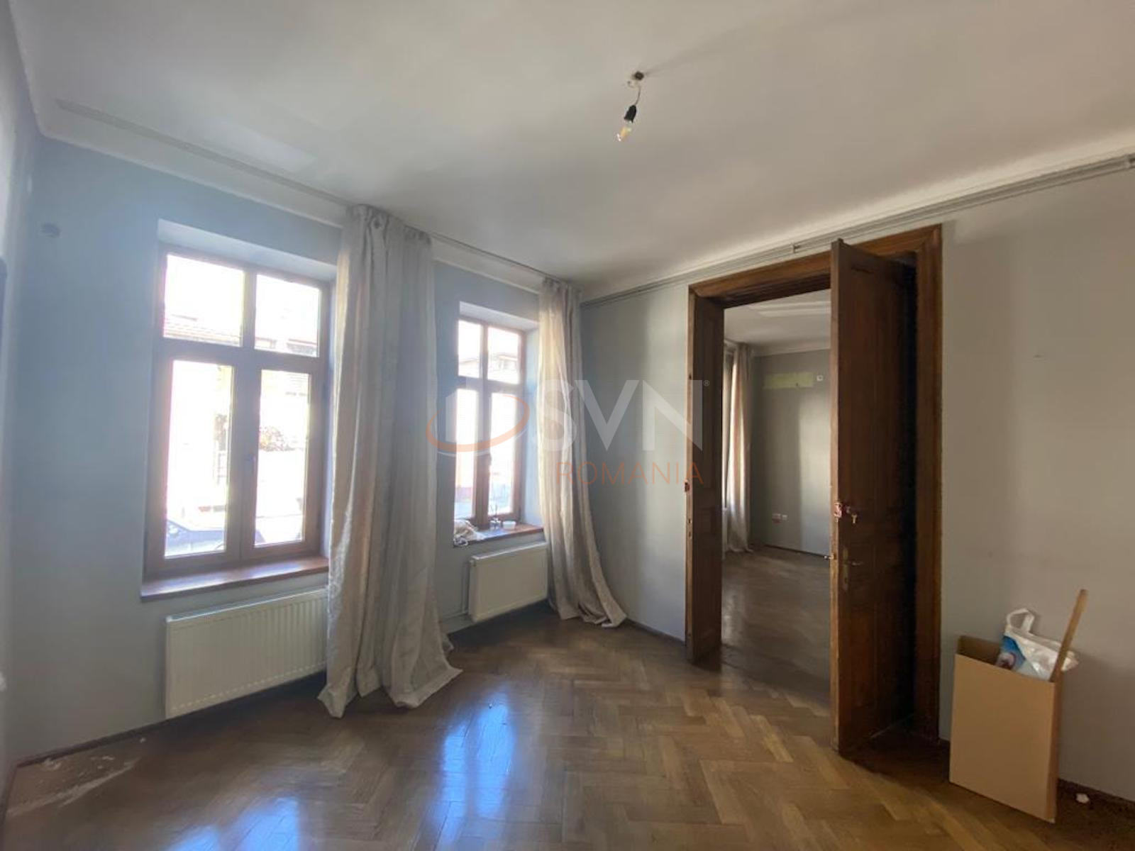 Apartament, 3 camere Bucuresti/Victoriei