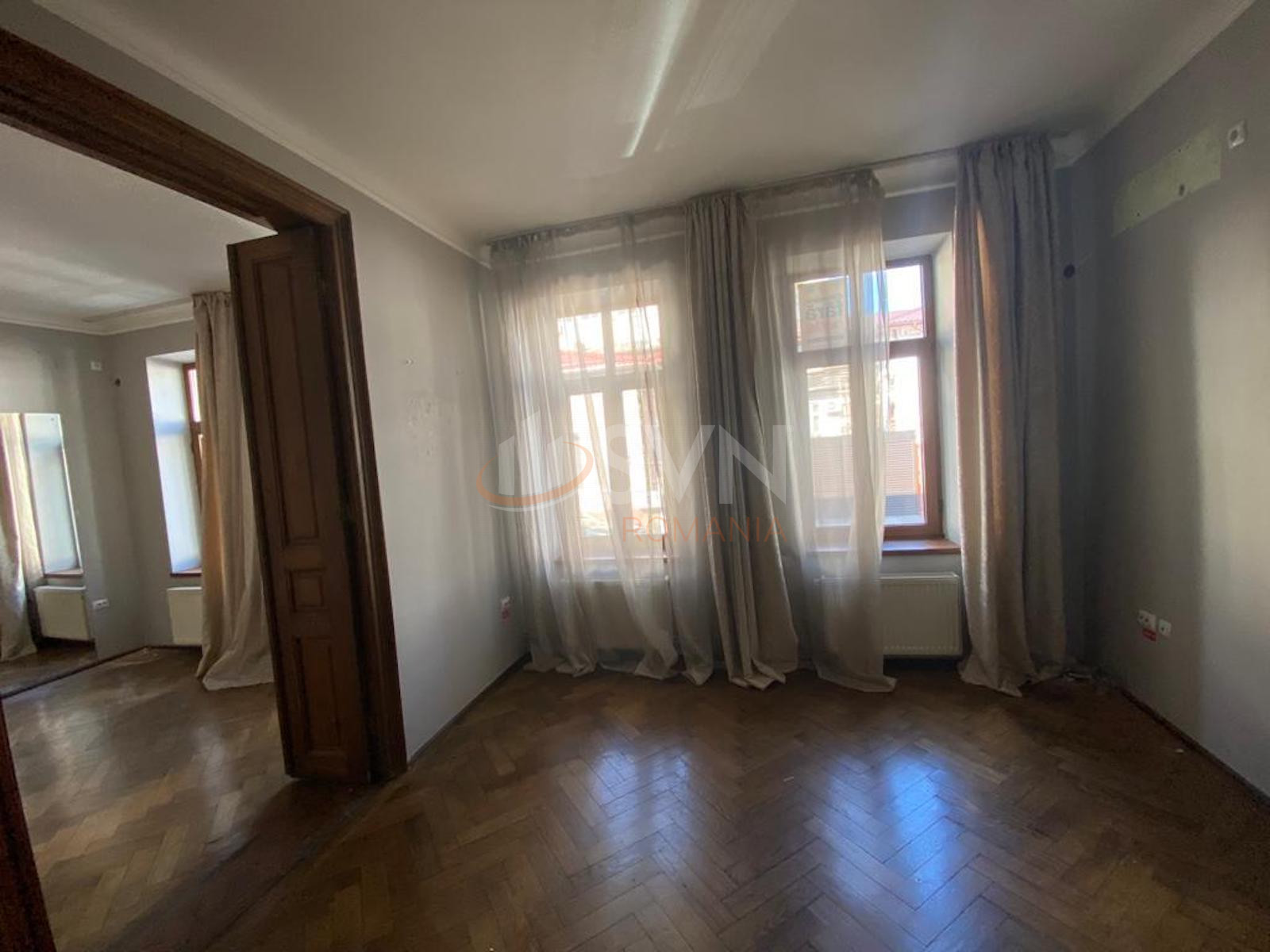 Apartament, 3 camere Bucuresti/Victoriei
