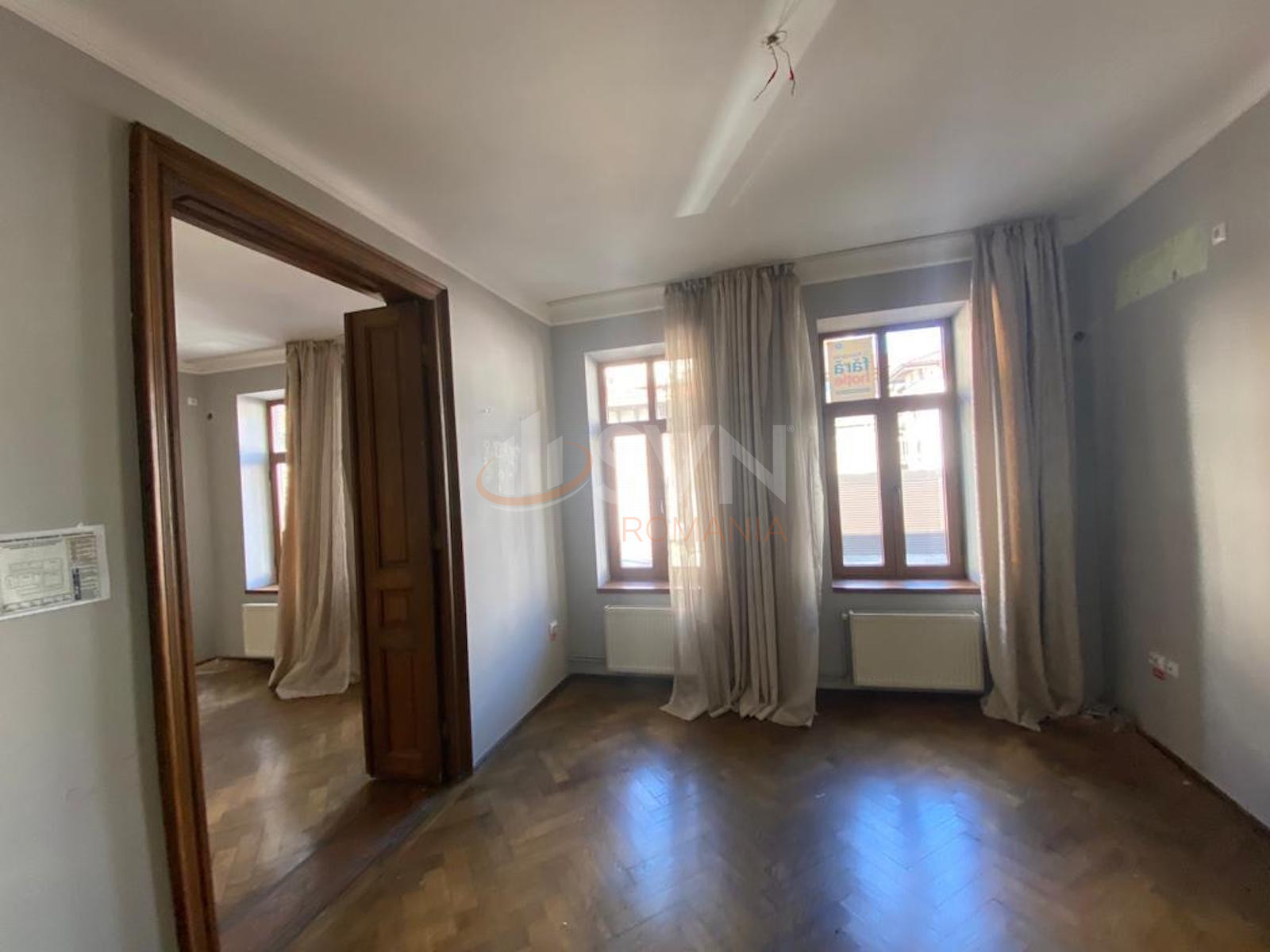 Apartament, 3 camere Bucuresti/Victoriei