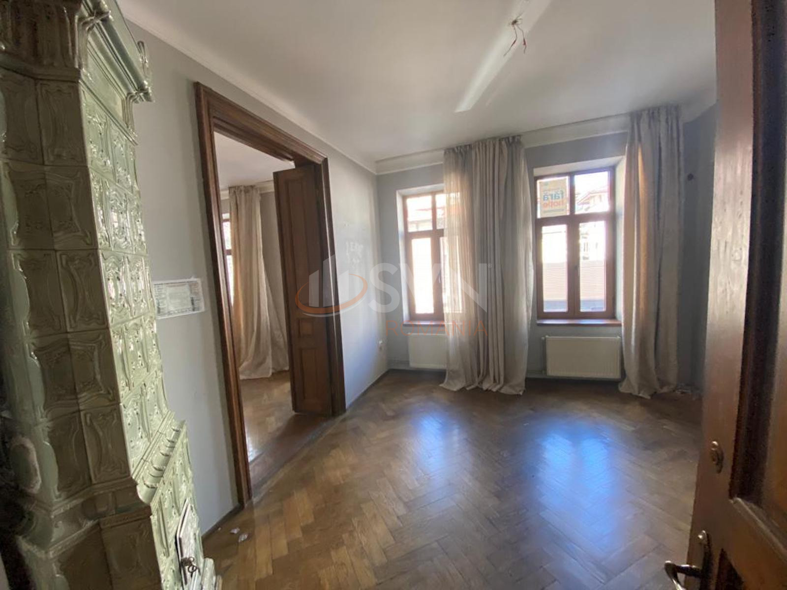 Apartament, 3 camere Bucuresti/Victoriei