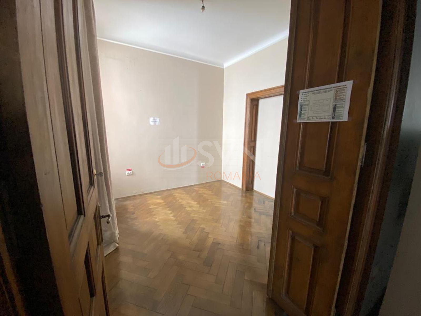 Apartament, 3 camere Bucuresti/Victoriei