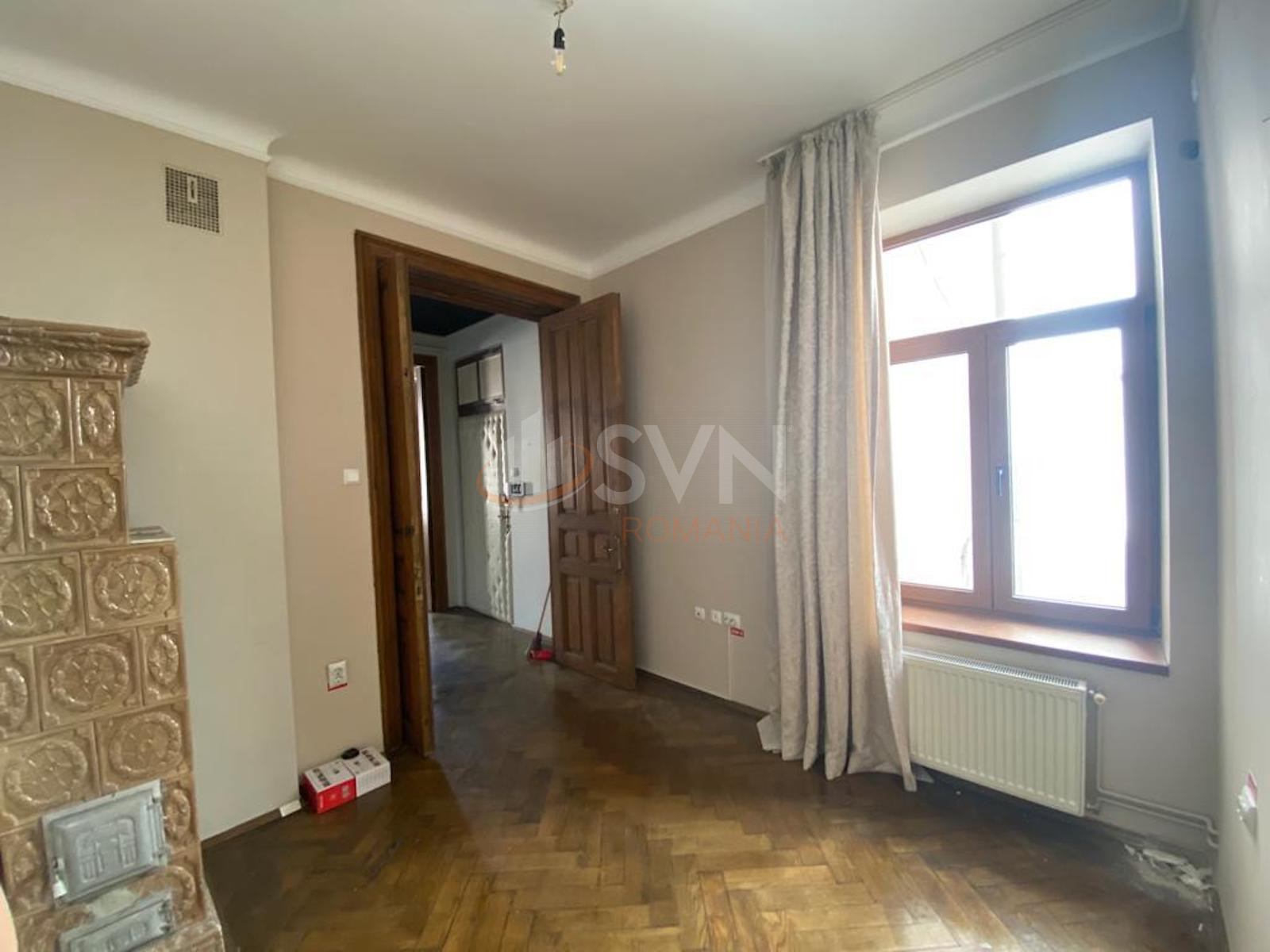 Apartament, 3 camere Bucuresti/Victoriei