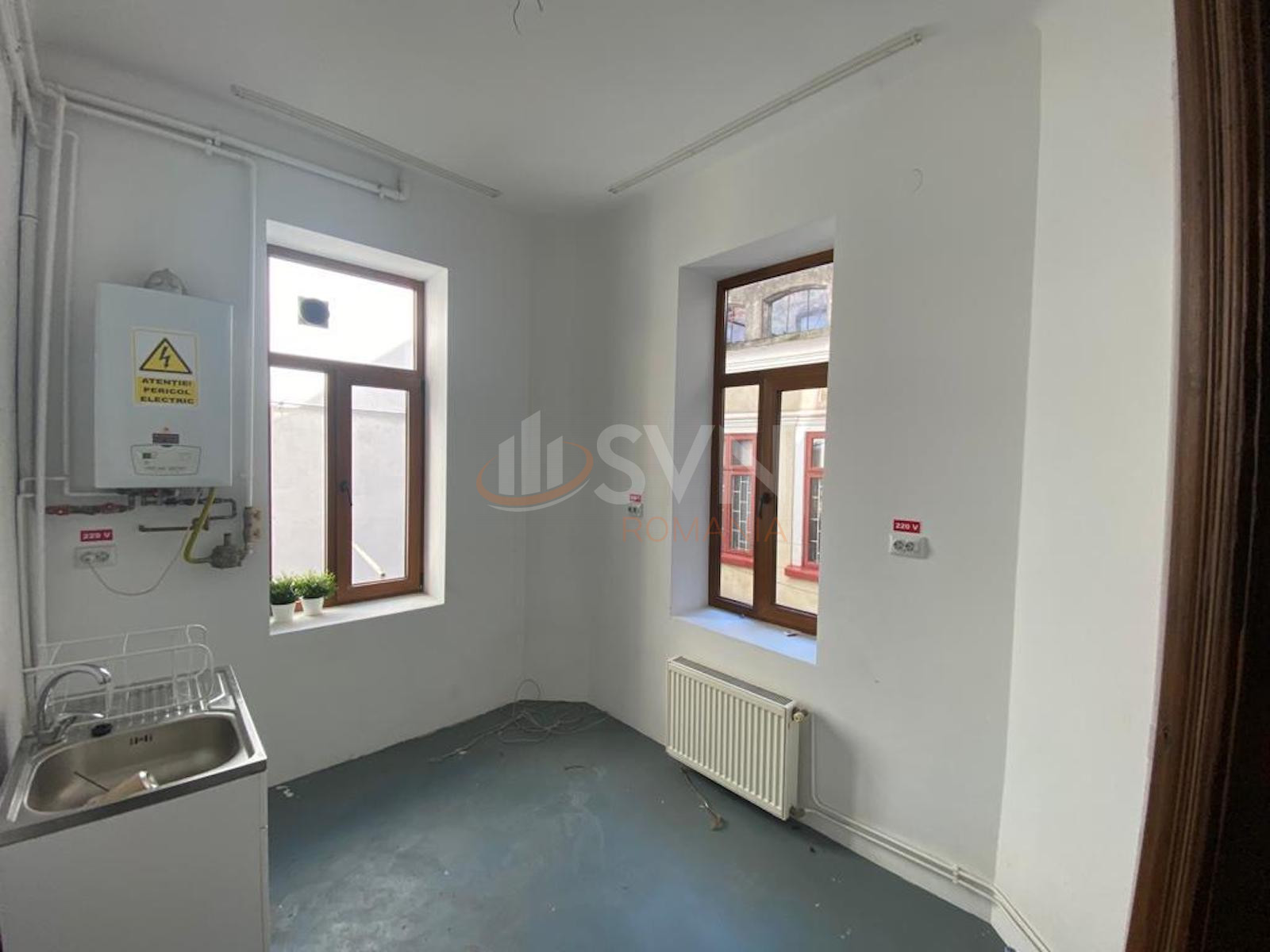 Apartament, 3 camere Bucuresti/Victoriei
