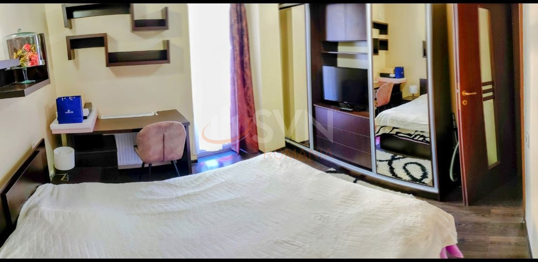 Apartament, 3 camere Cluj/Zorilor