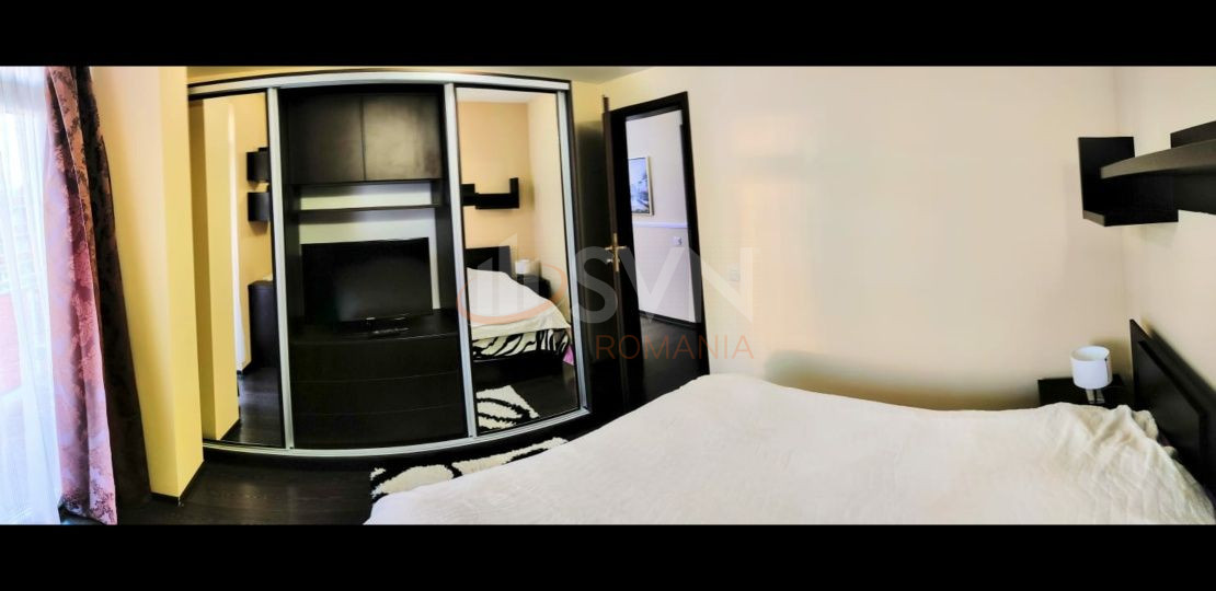 Apartament, 3 camere Cluj/Zorilor