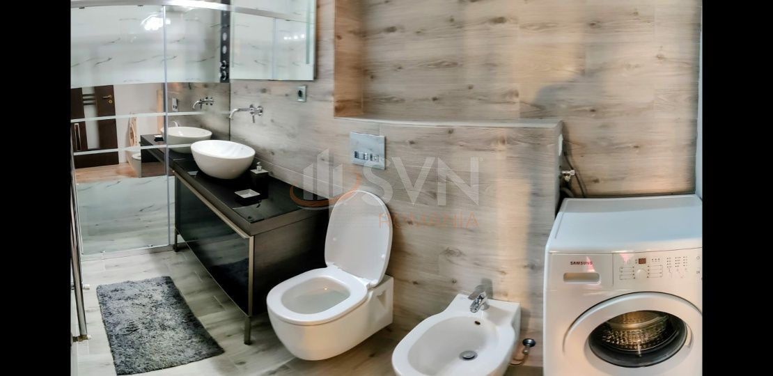 Apartament, 3 camere Cluj/Zorilor