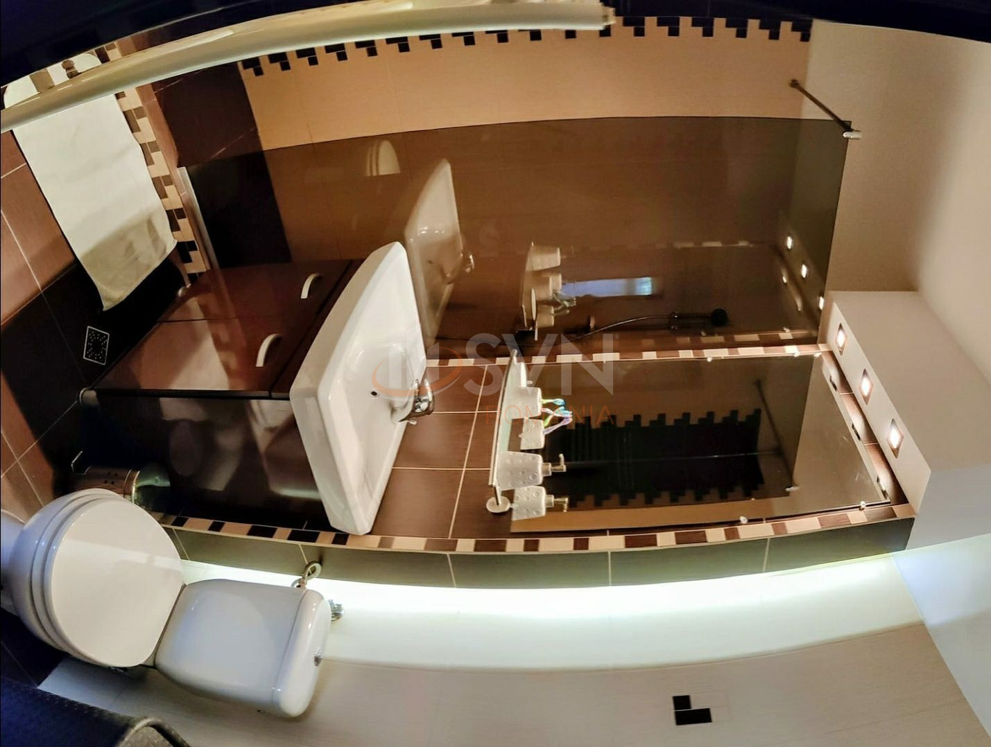 Apartament, 3 camere Cluj/Zorilor