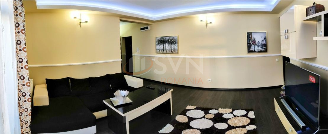 Apartament, 3 camere Cluj/Zorilor