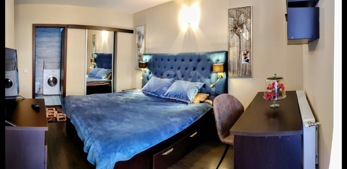 Apartament, 3 camere Cluj/Zorilor