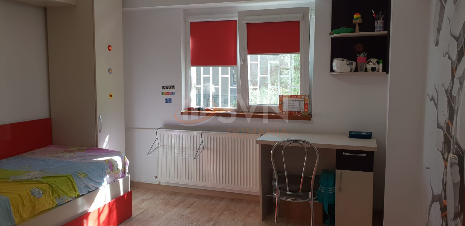 Apartament, 3 camere Bucuresti/Calea Calarasilor