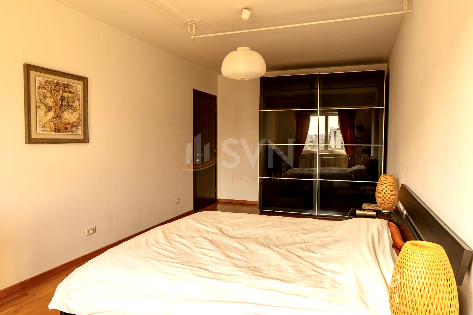 Apartament, 3 camere Bucuresti/Vitan Mall