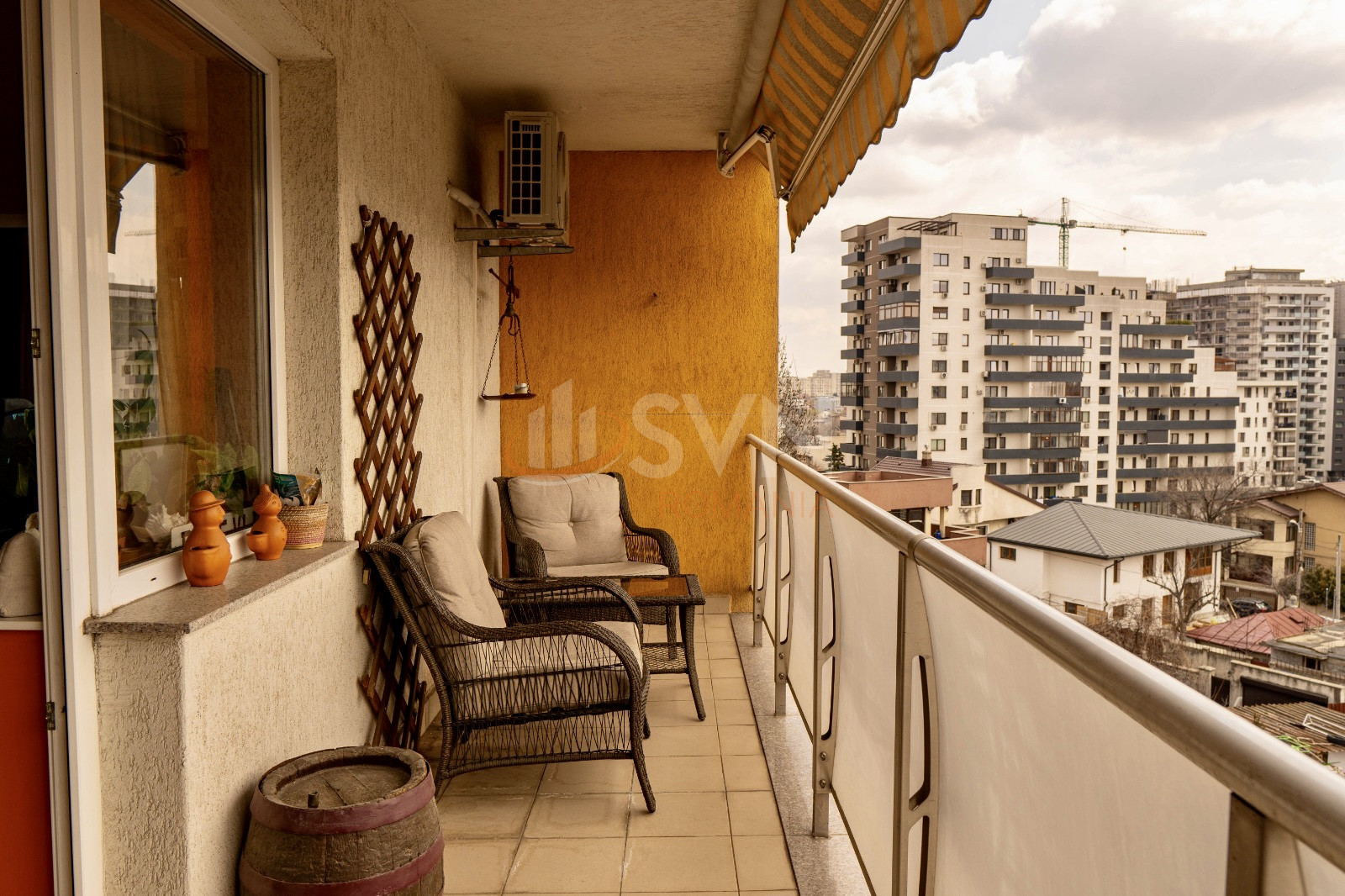 Apartament, 3 camere Bucuresti/Vitan Mall