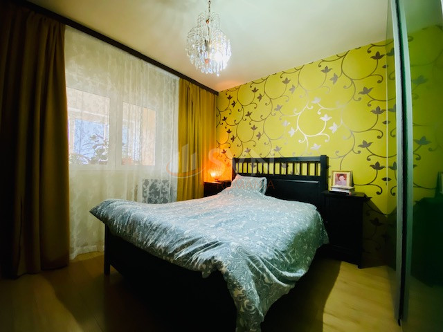 Apartament, 3 camere Bucuresti/Calea Calarasilor