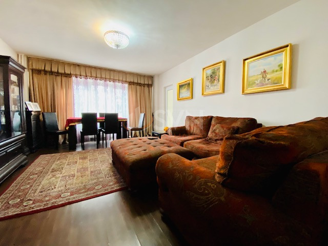 Apartament, 3 camere Bucuresti/Calea Calarasilor