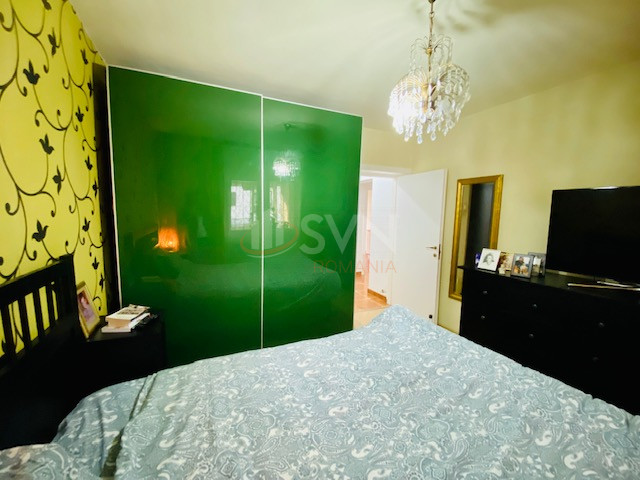 Apartament, 3 camere Bucuresti/Calea Calarasilor