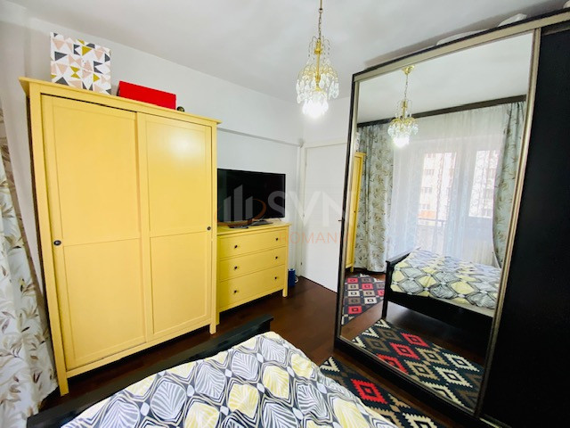 Apartament, 3 camere Bucuresti/Calea Calarasilor