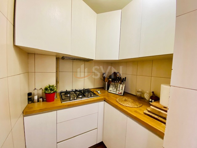 Apartament, 3 camere Bucuresti/Calea Calarasilor