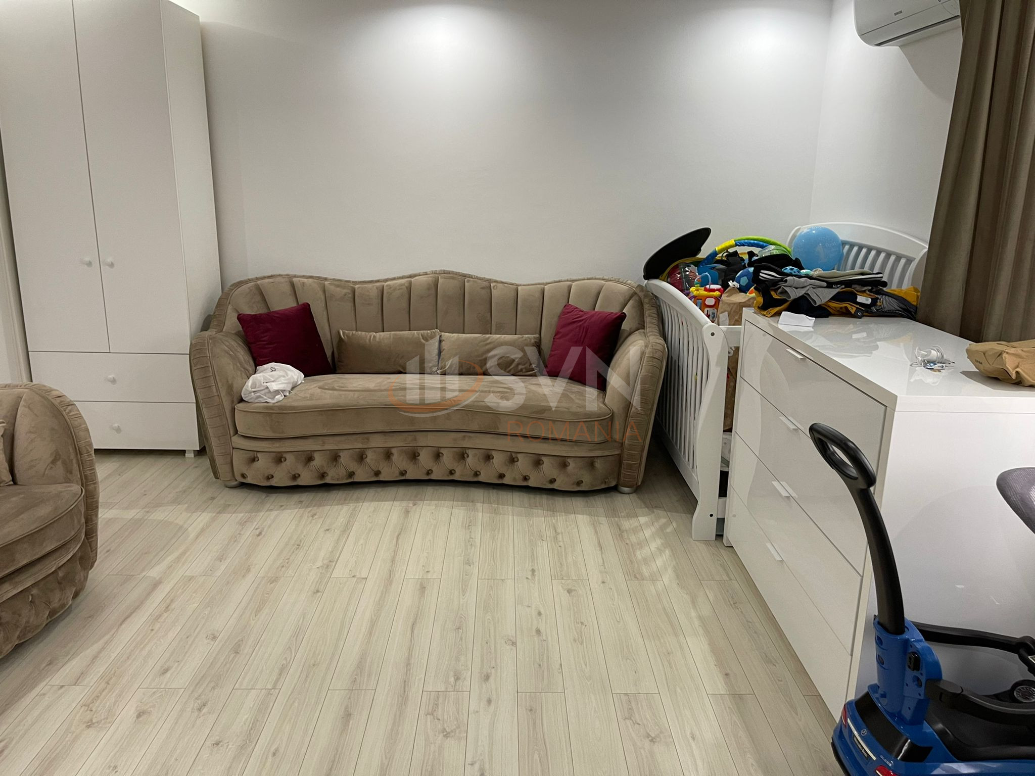 Apartament, 3 camere Bucuresti/Vitan Mall