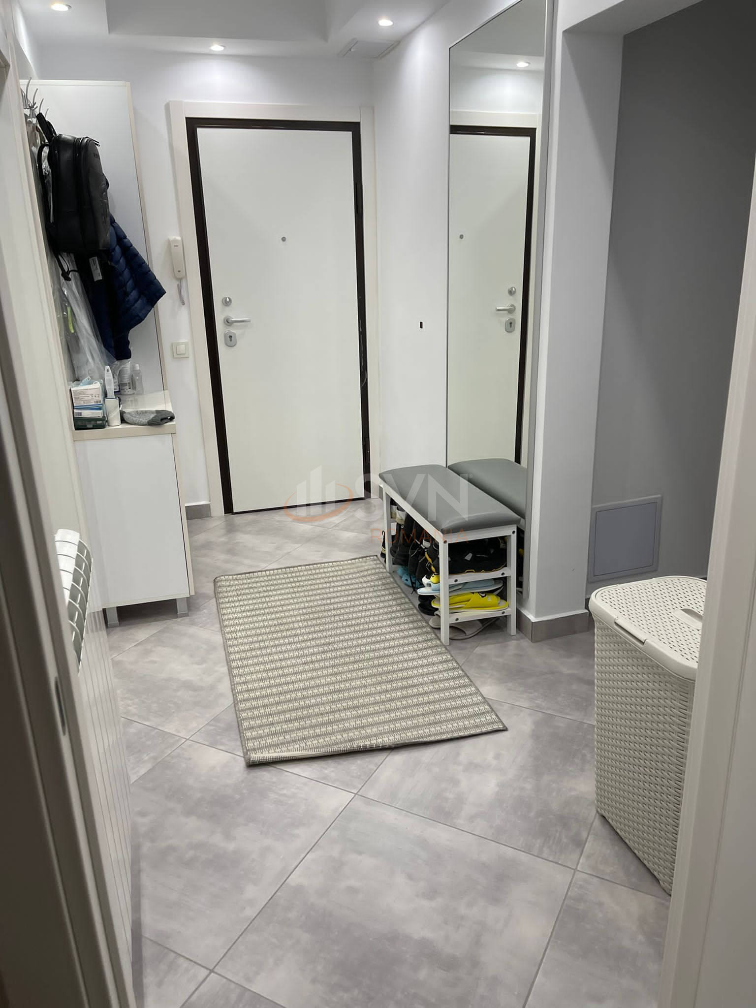 Apartament, 3 camere Bucuresti/Vitan Mall