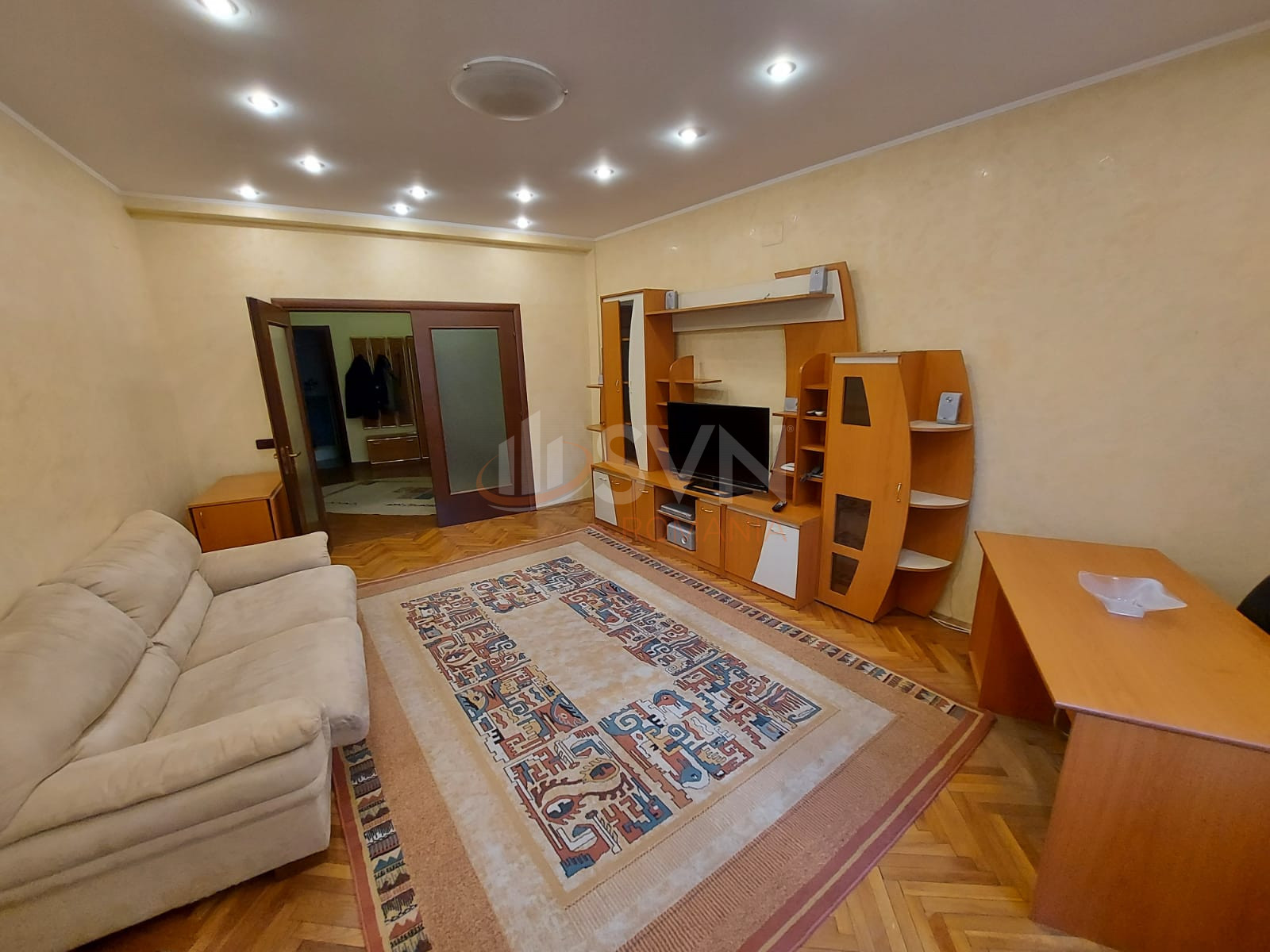 Apartament, 3 camere Bucuresti/Sala Palatului