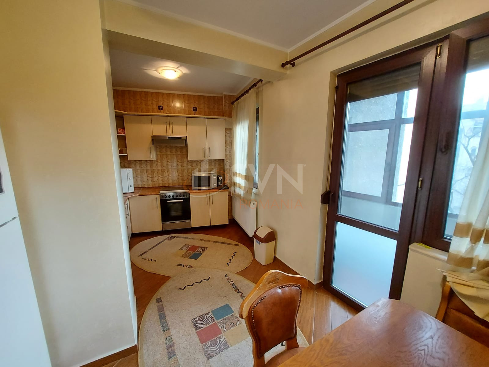 Apartament, 3 camere Bucuresti/Sala Palatului