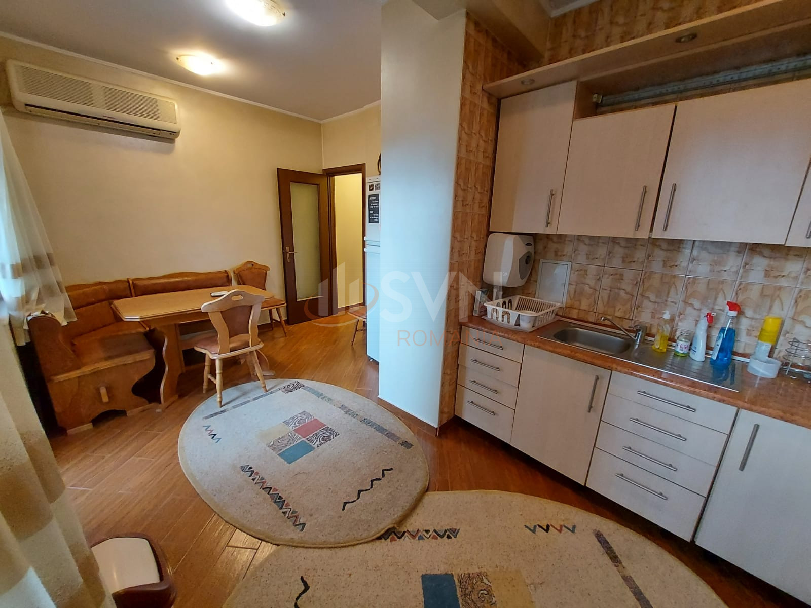 Apartament, 3 camere Bucuresti/Sala Palatului
