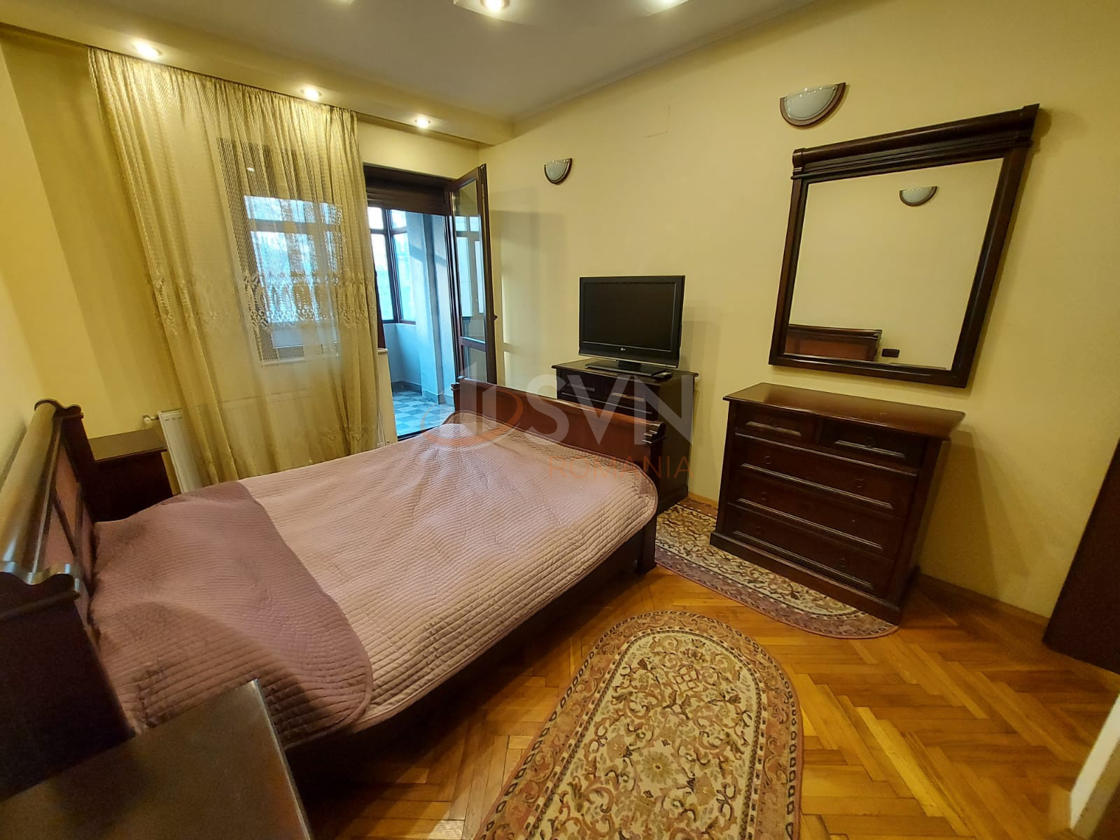 Apartament, 3 camere Bucuresti/Sala Palatului