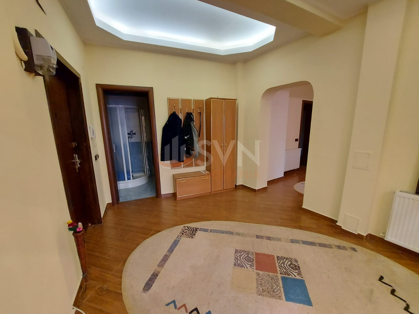 Apartament, 3 camere Bucuresti/Sala Palatului