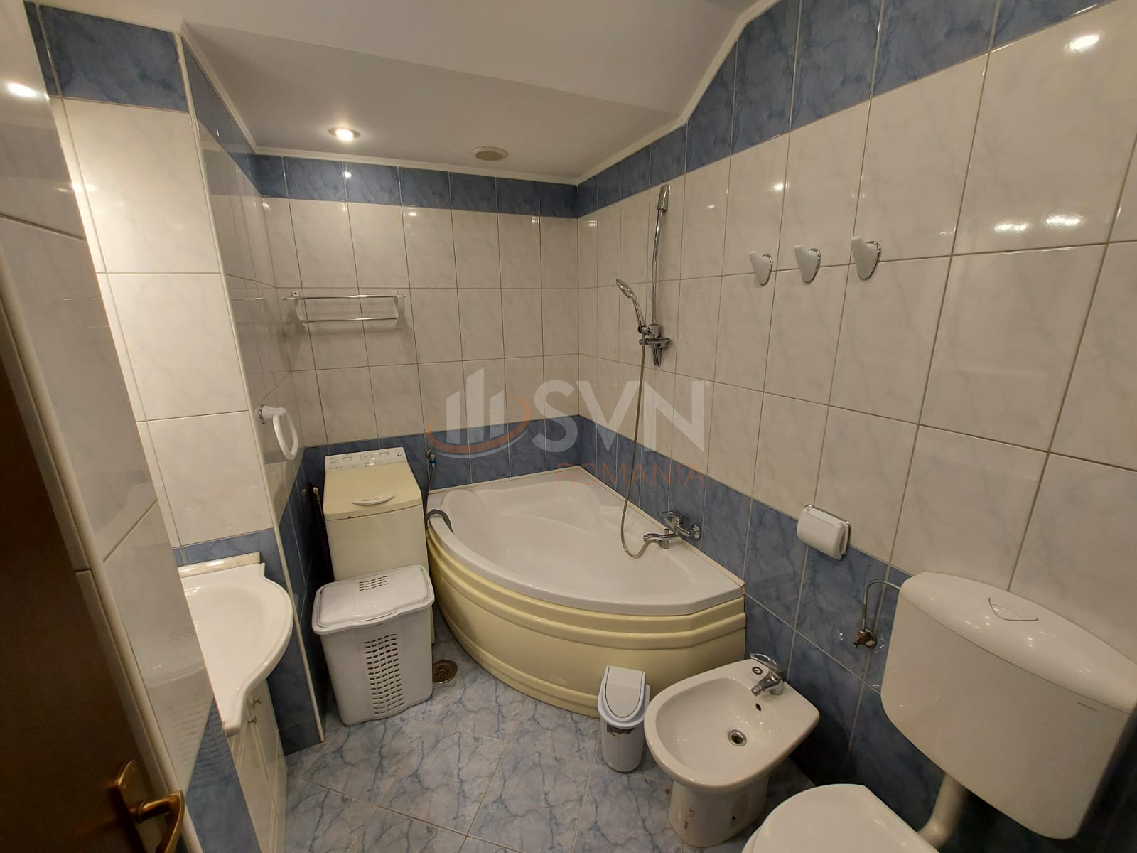 Apartament, 3 camere Bucuresti/Sala Palatului