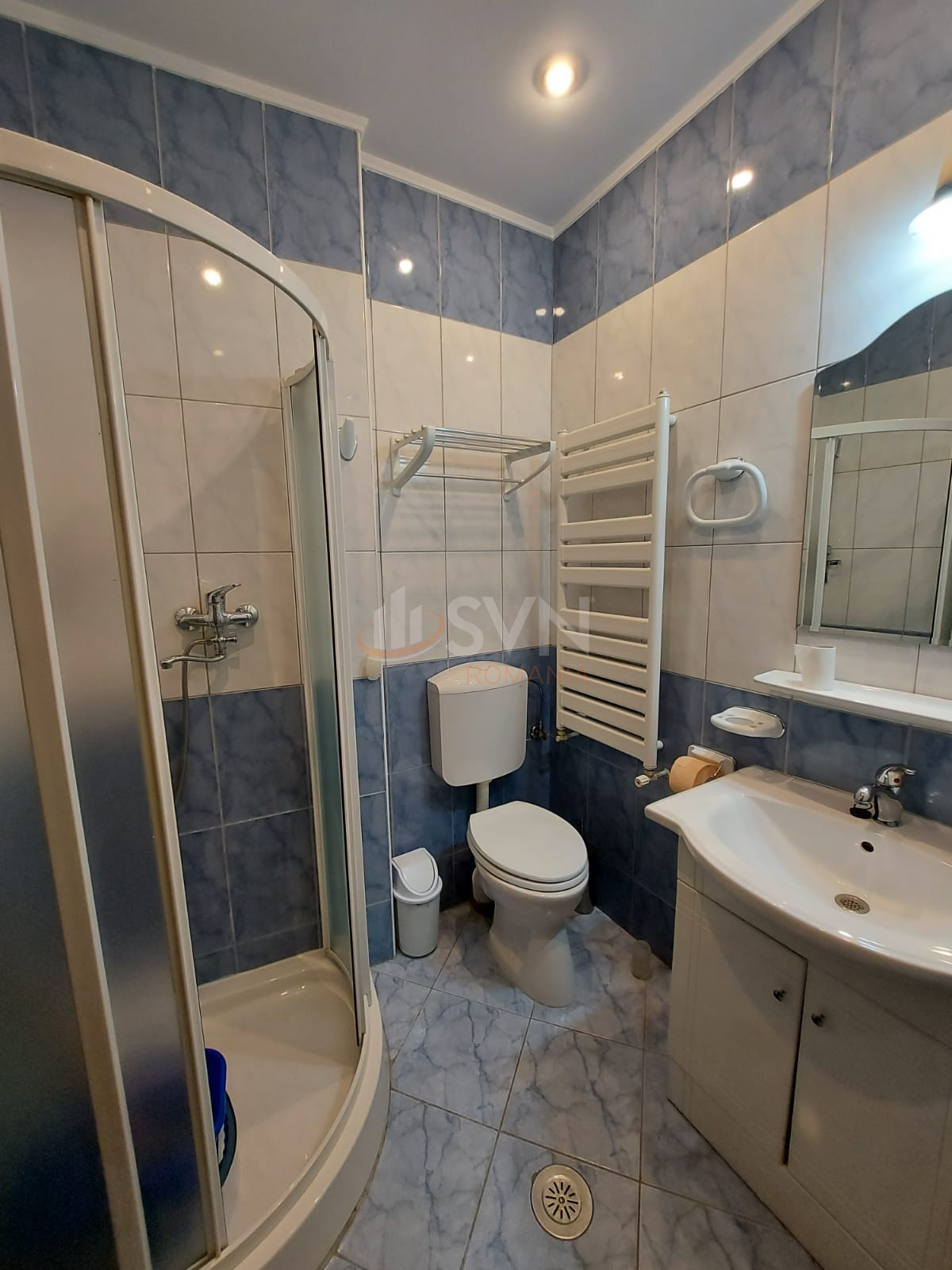 Apartament, 3 camere Bucuresti/Sala Palatului