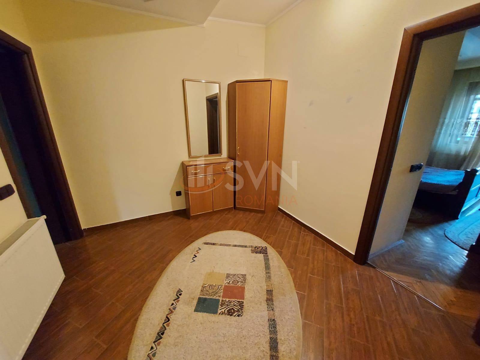 Apartament, 3 camere Bucuresti/Sala Palatului