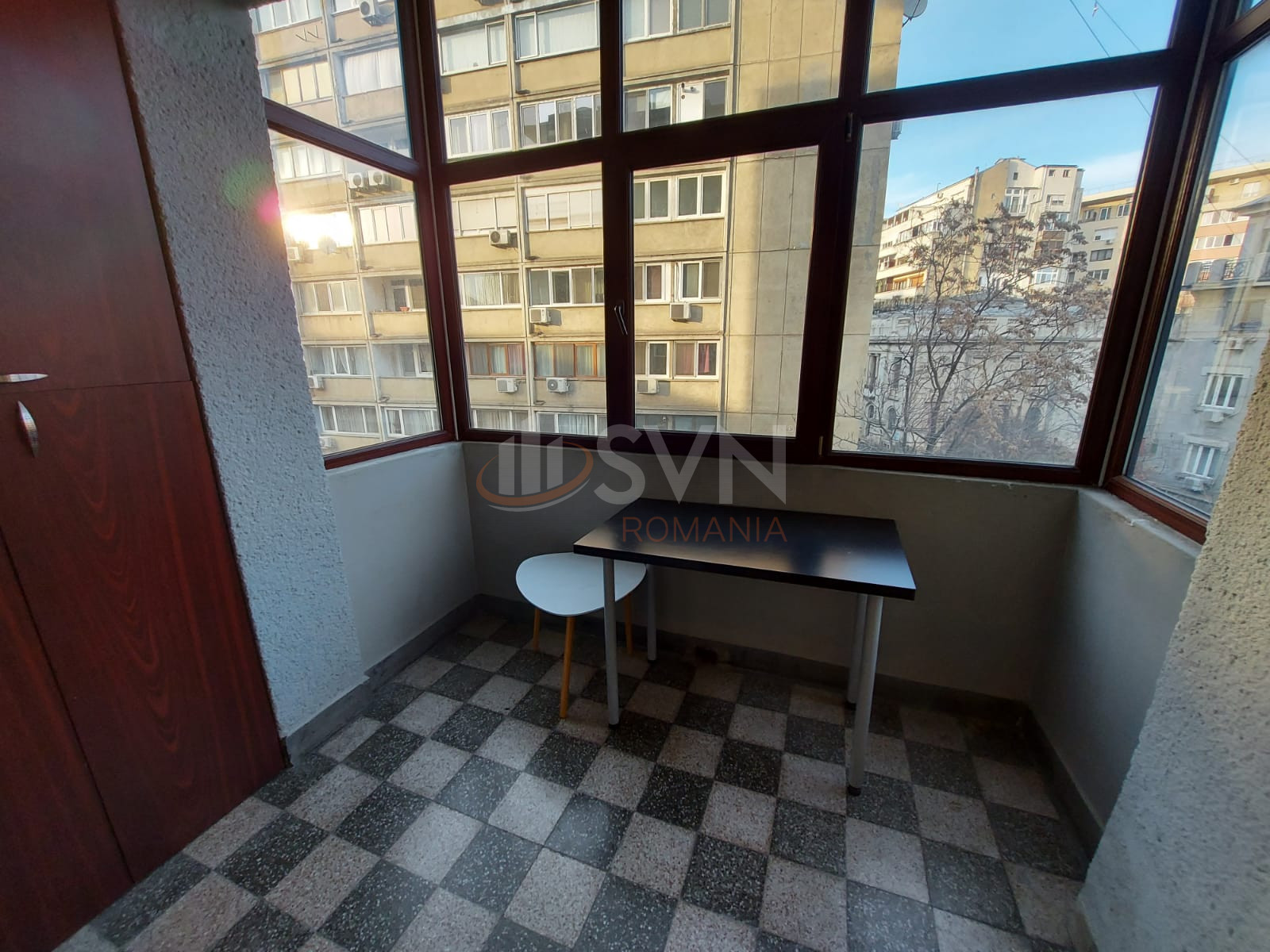 Apartament, 3 camere Bucuresti/Sala Palatului