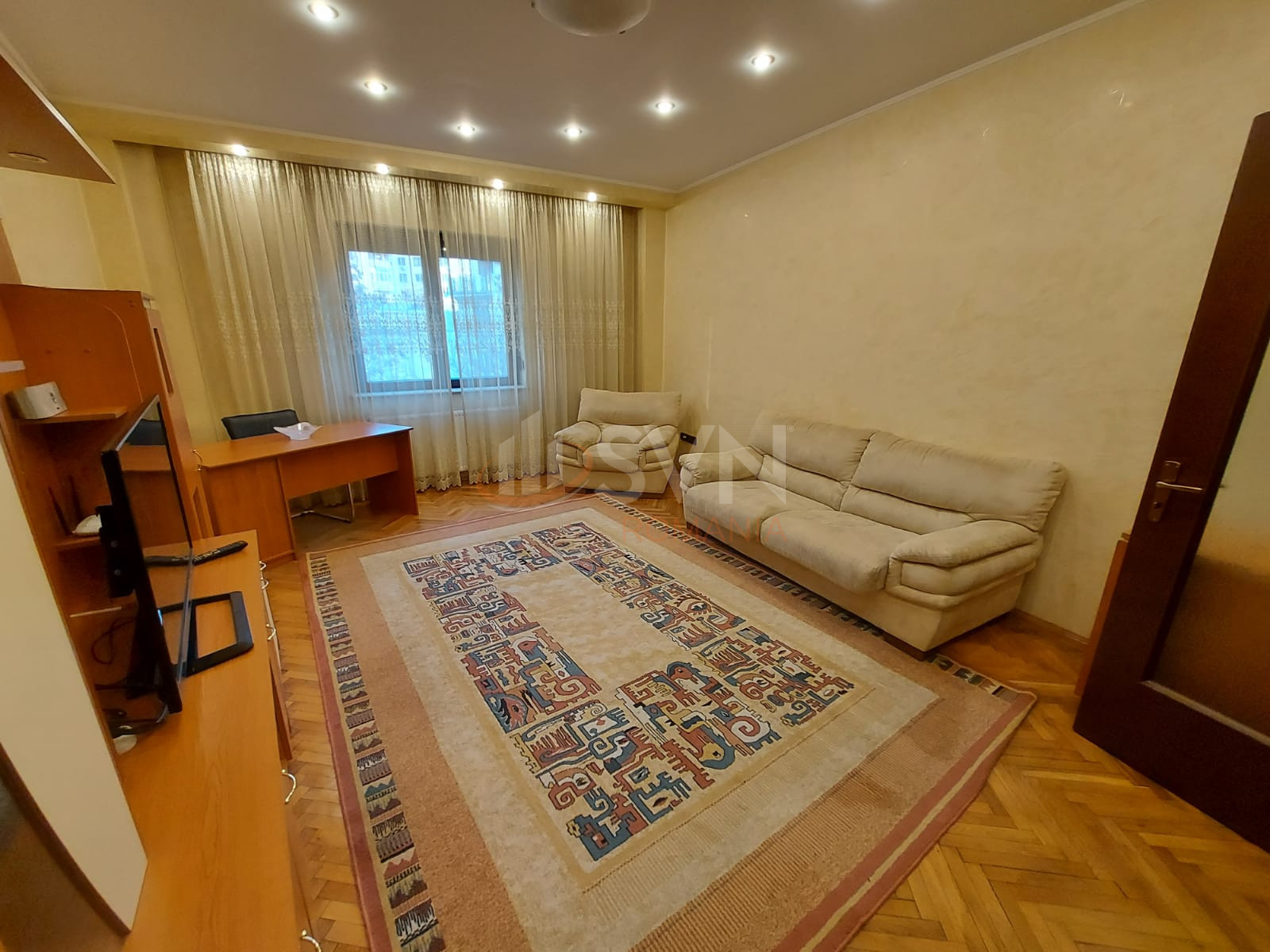 Apartament, 3 camere Bucuresti/Sala Palatului