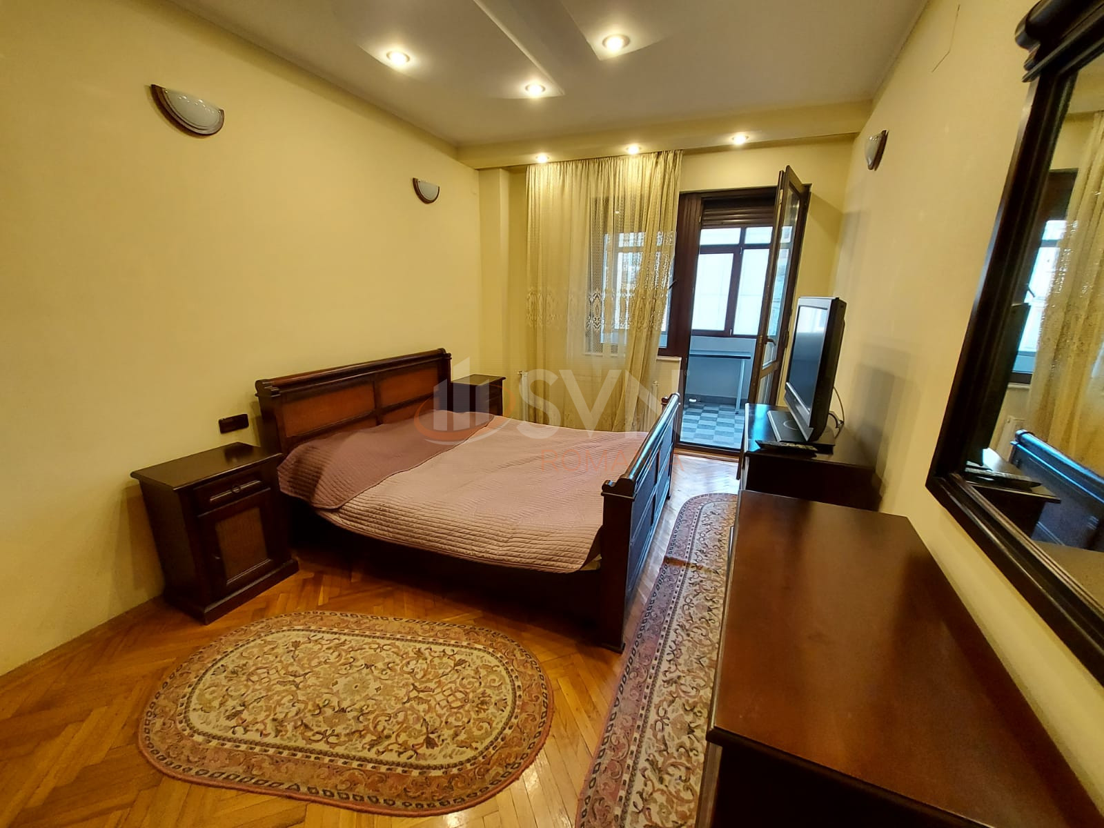Apartament, 3 camere Bucuresti/Sala Palatului
