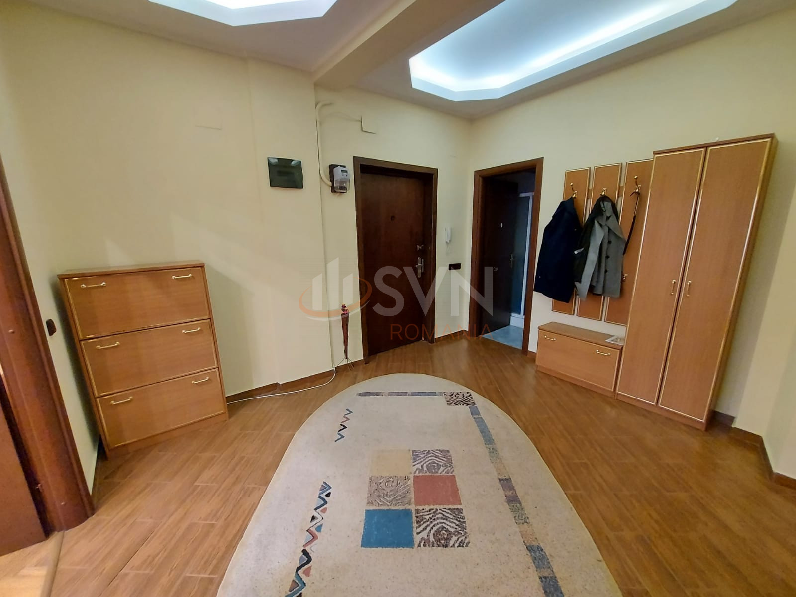 Apartament, 3 camere Bucuresti/Sala Palatului
