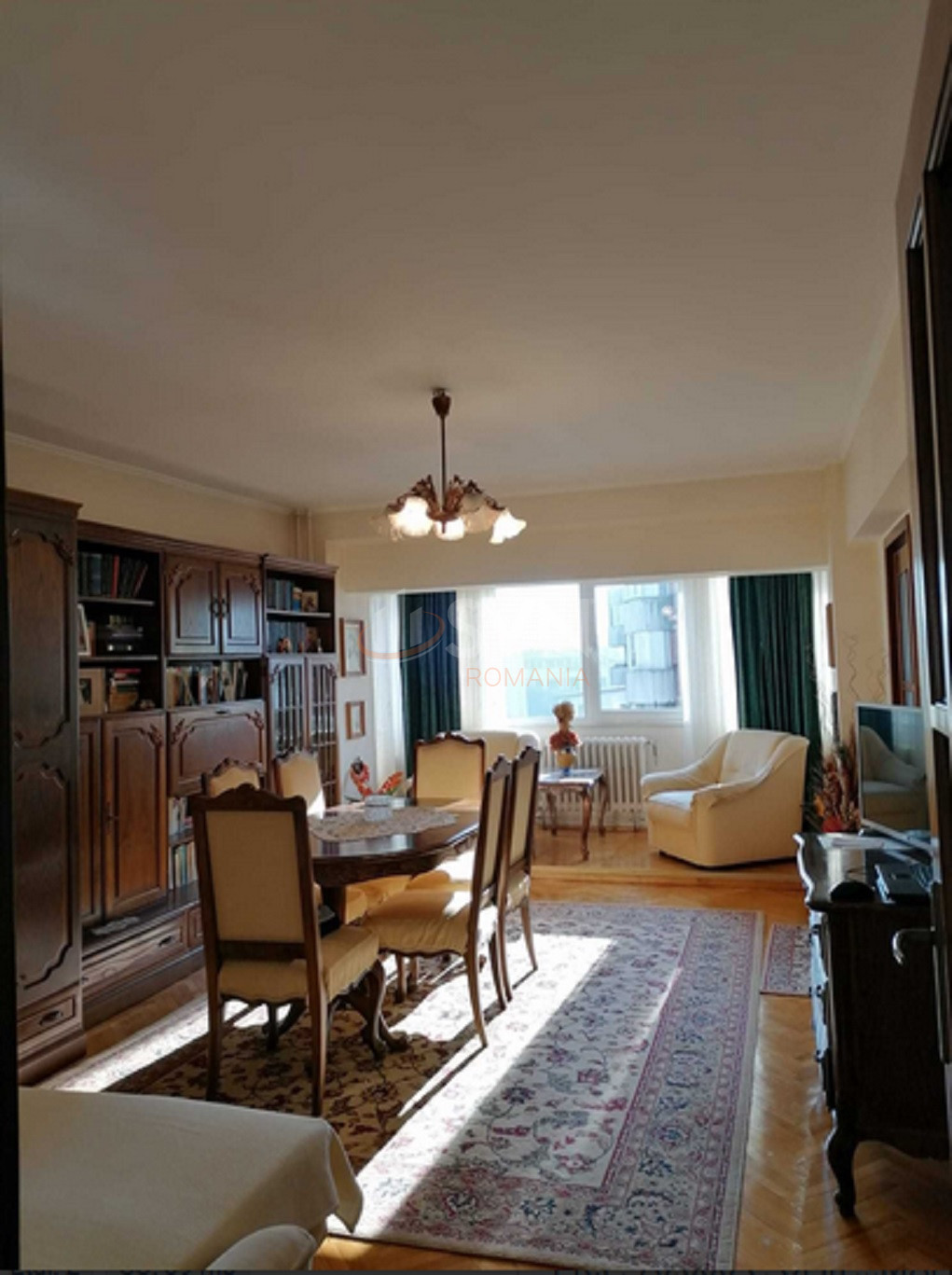 Apartament, 3 camere Cluj/Marasti