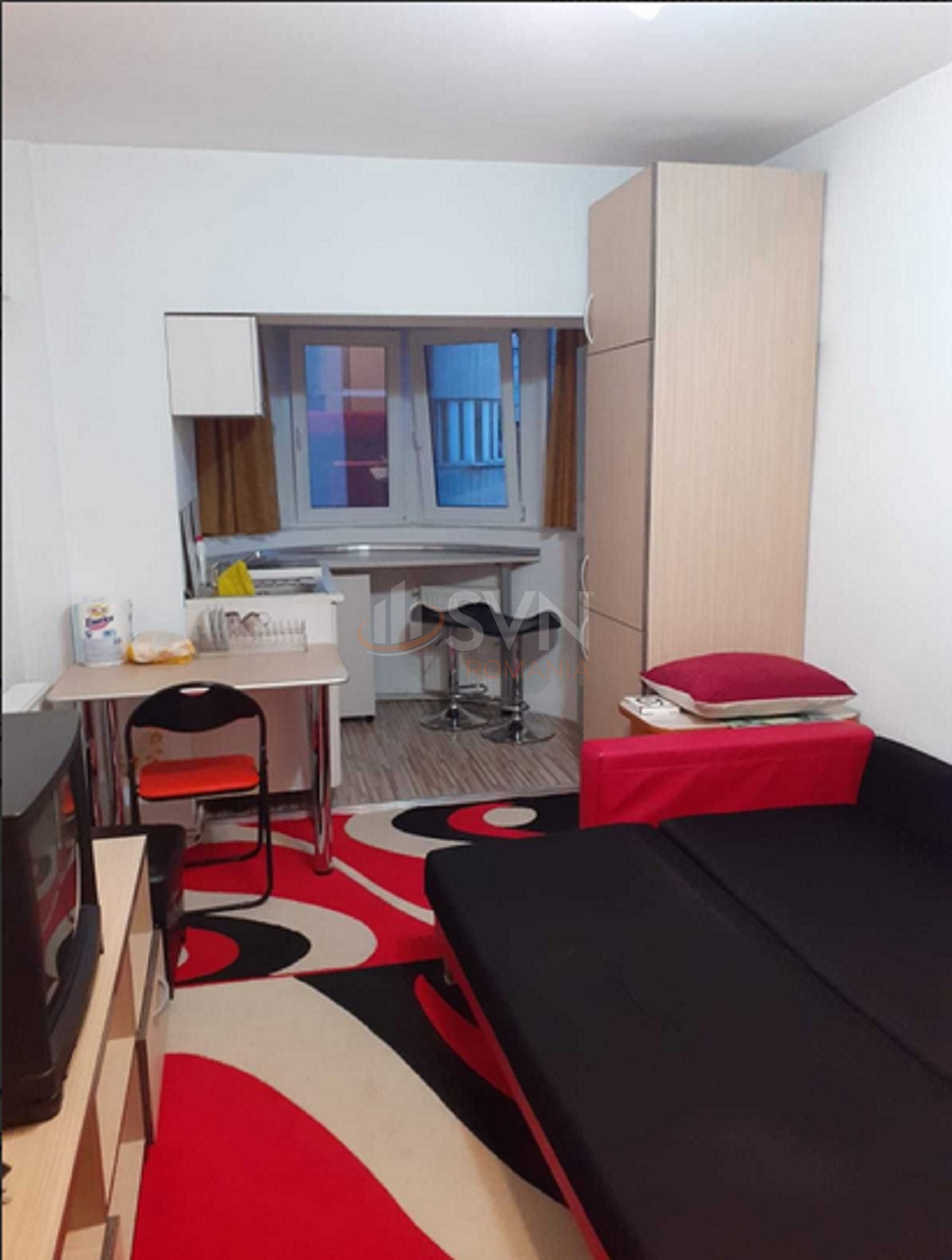 Apartament, 3 camere Cluj/Marasti