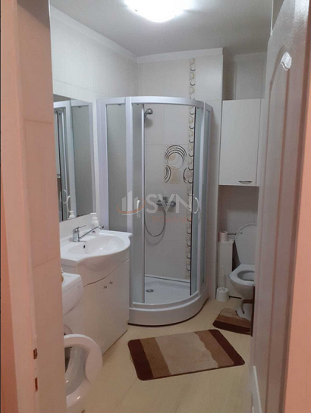 Apartament, 3 camere Cluj/Marasti