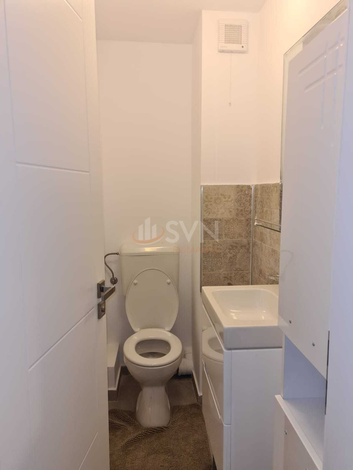 Apartament, 3 camere Bucuresti/Aviatiei