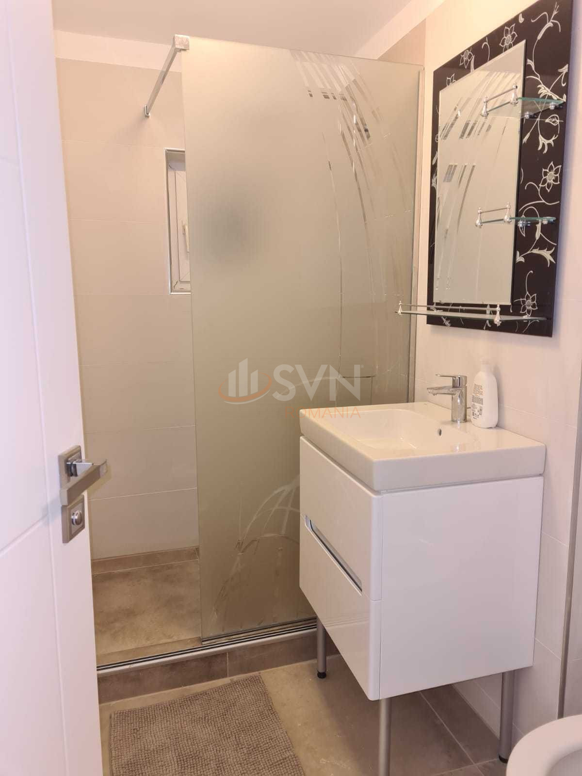 Apartament, 3 camere Bucuresti/Aviatiei