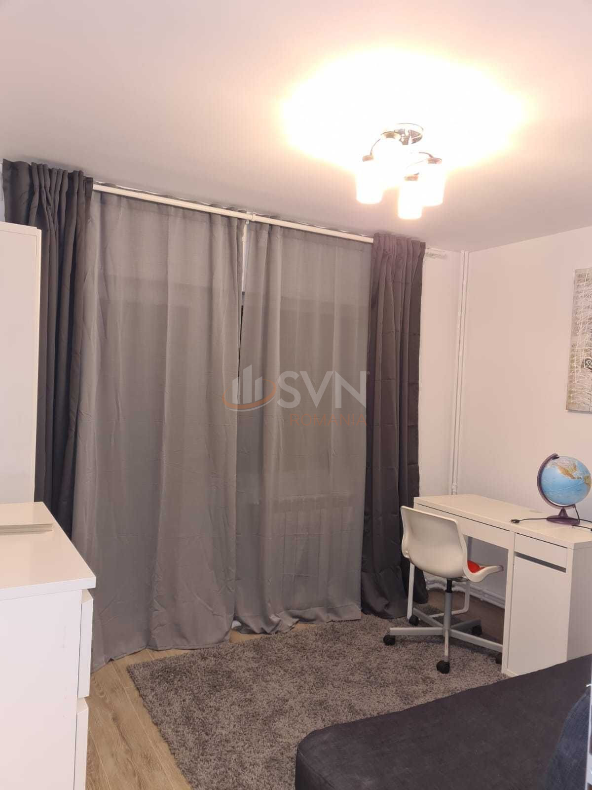 Apartament, 3 camere Bucuresti/Aviatiei