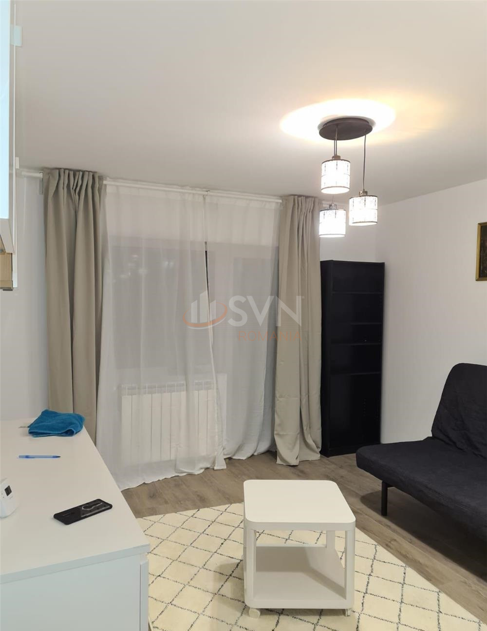 Apartament, 3 camere Bucuresti/Aviatiei