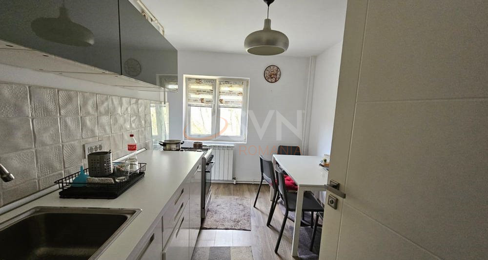Apartament, 3 camere Bucuresti/Aviatiei