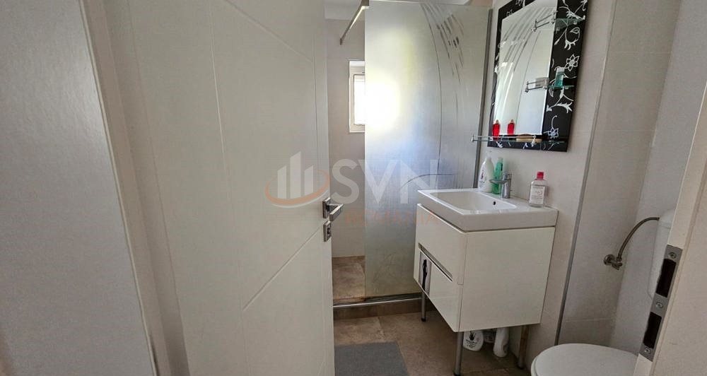 Apartament, 3 camere Bucuresti/Aviatiei