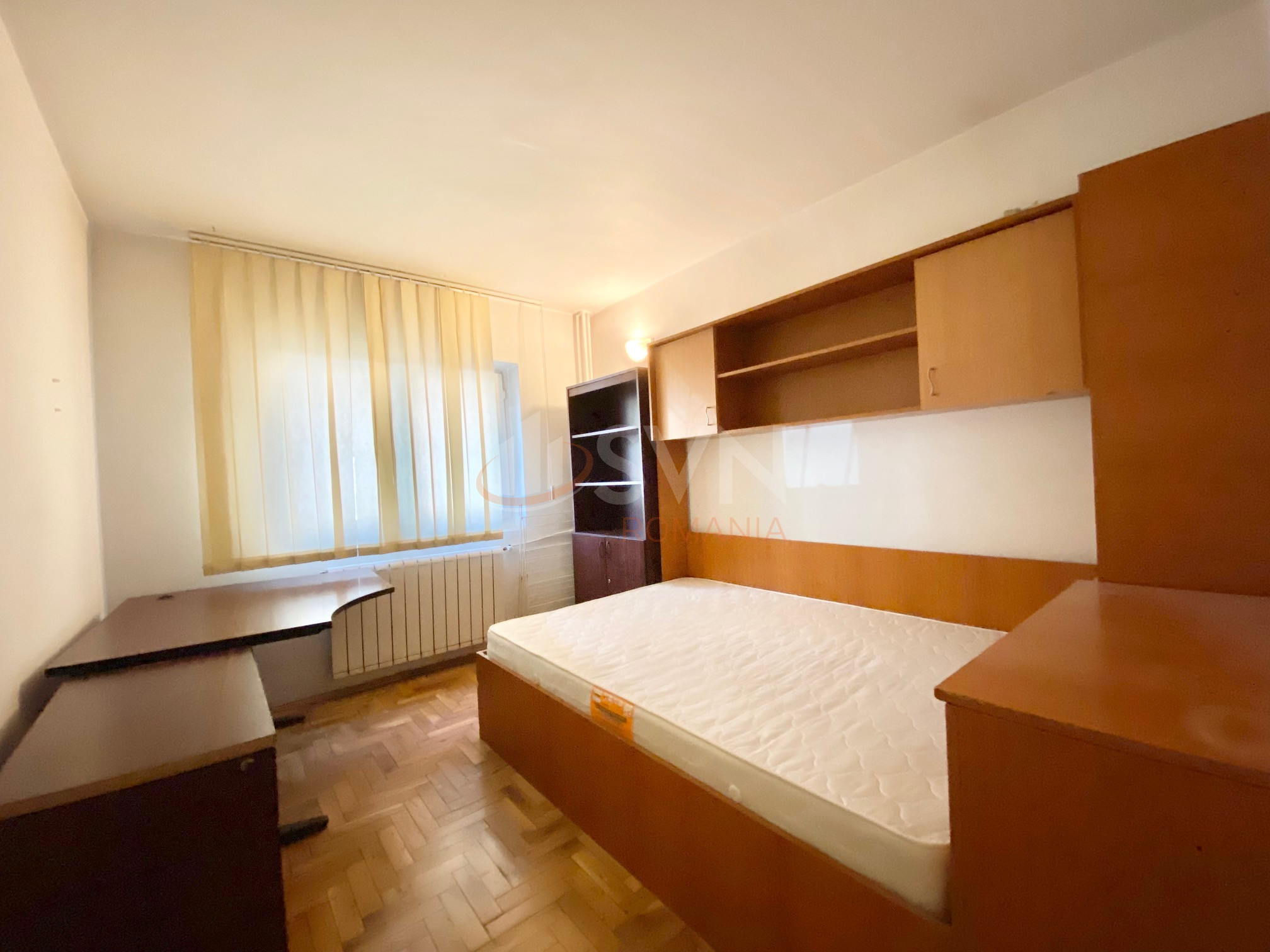 Apartament, 3 camere Bucuresti/Aviatiei