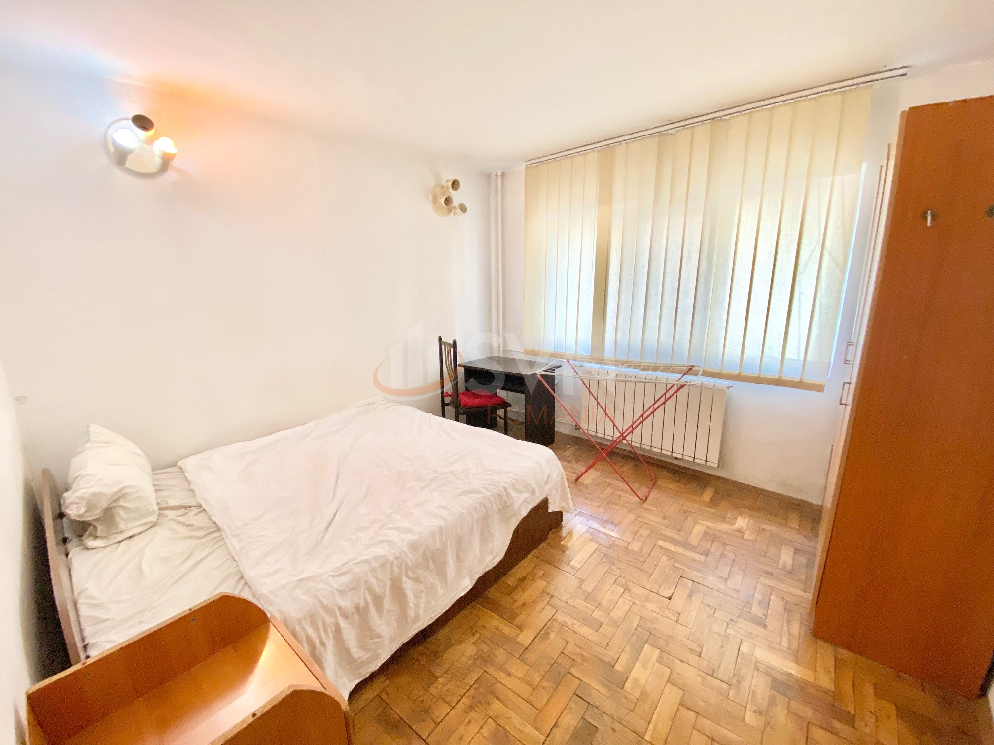 Apartament, 3 camere Bucuresti/Aviatiei